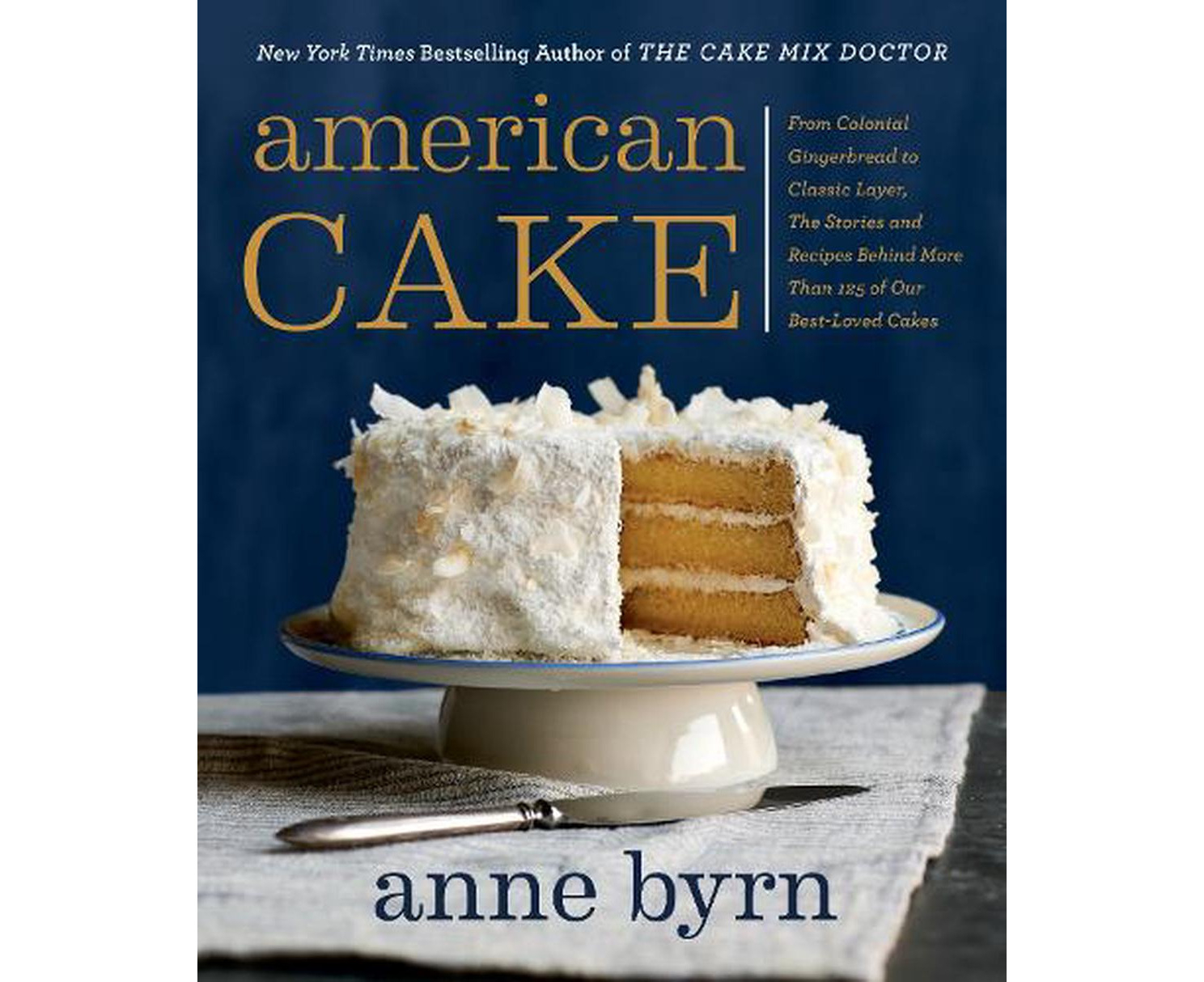 American Yellow Cake Mix | Betty Crocker | Buy Online | UK | Europe