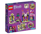 LEGO® Friends Magical Funfair Stalls Playset - 41687