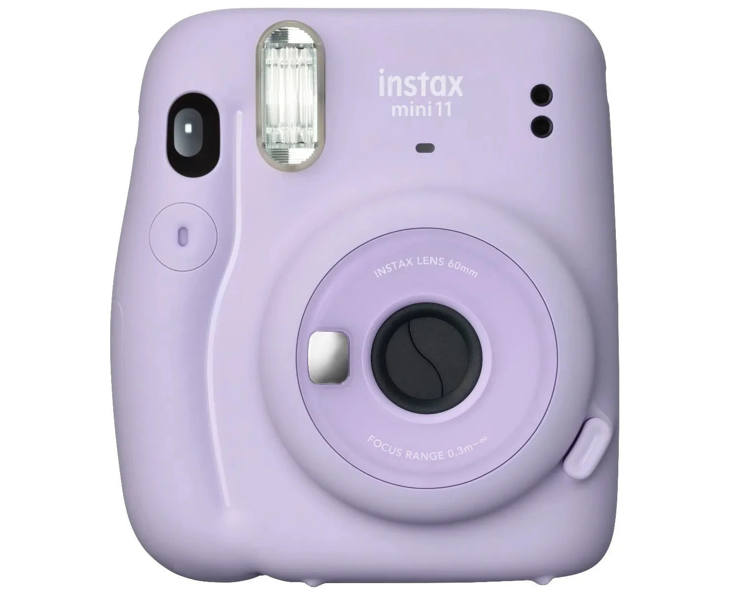 Fuji Instax Mini 11 - Lilac  Purple - Purple