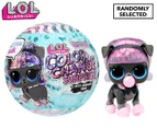 L.O.L. Surprise! Glitter Colour Change Surprise Pets - Randomly Selected