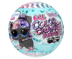 L.O.L. Surprise! Glitter Colour Change Surprise Pets - Randomly Selected