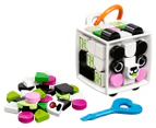 LEGO® DOTS Panda Bag Tag - 41930