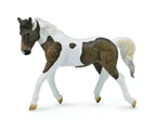 Collecta Curly Mare
