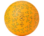 Mitre Oasis Netball (Orange/Black) - CS136