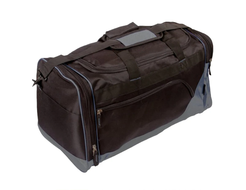 Carta Sport Duffle Bag (Black/Anthracite) - CS237