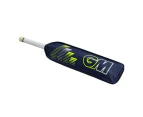 Gunn And Moore 2022 Cricket Bat Cover (Navy Blue/Green) - CS548