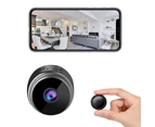 Home Mini Security Camera
