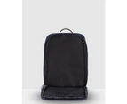 Cobb & Co Mace Anti-Theft Backpack - Blue