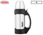 Thermos 1L Rock Insulated Vacuum Flask
