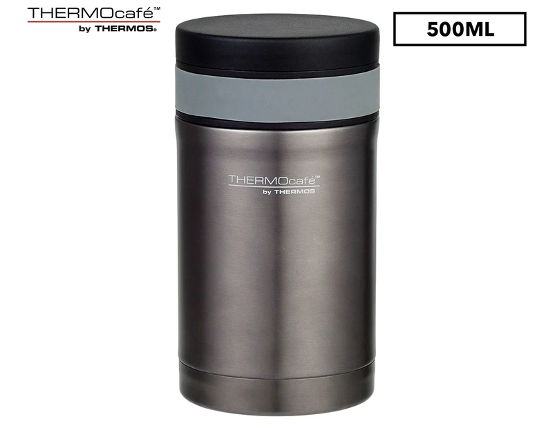 THERMOcafe 500mL Vacuum Insulated Food Jar