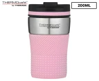 THERMOcafe 200mL Vacuum Insulated Travel Cup - Pink