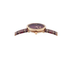 Missoni Missoni Missoni M1 Leather Watch women watches luxury_watches
