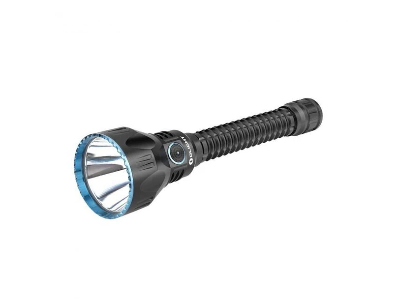 Olight Javelot Turbo Black 1300m LED Long Range Torch