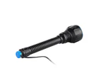 Olight Javelot Turbo Black 1300m LED Long Range Torch