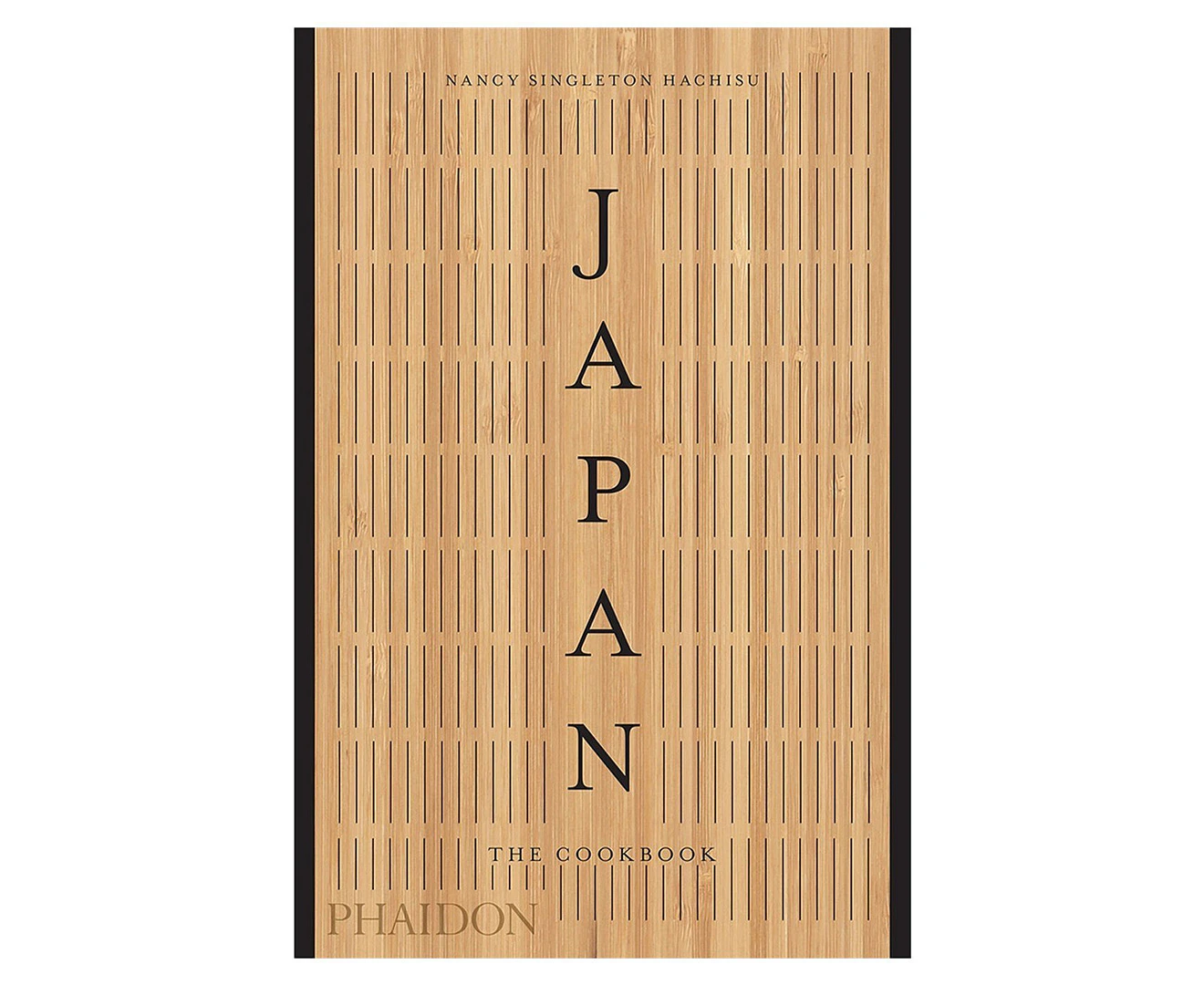 Japan : The Cookbook