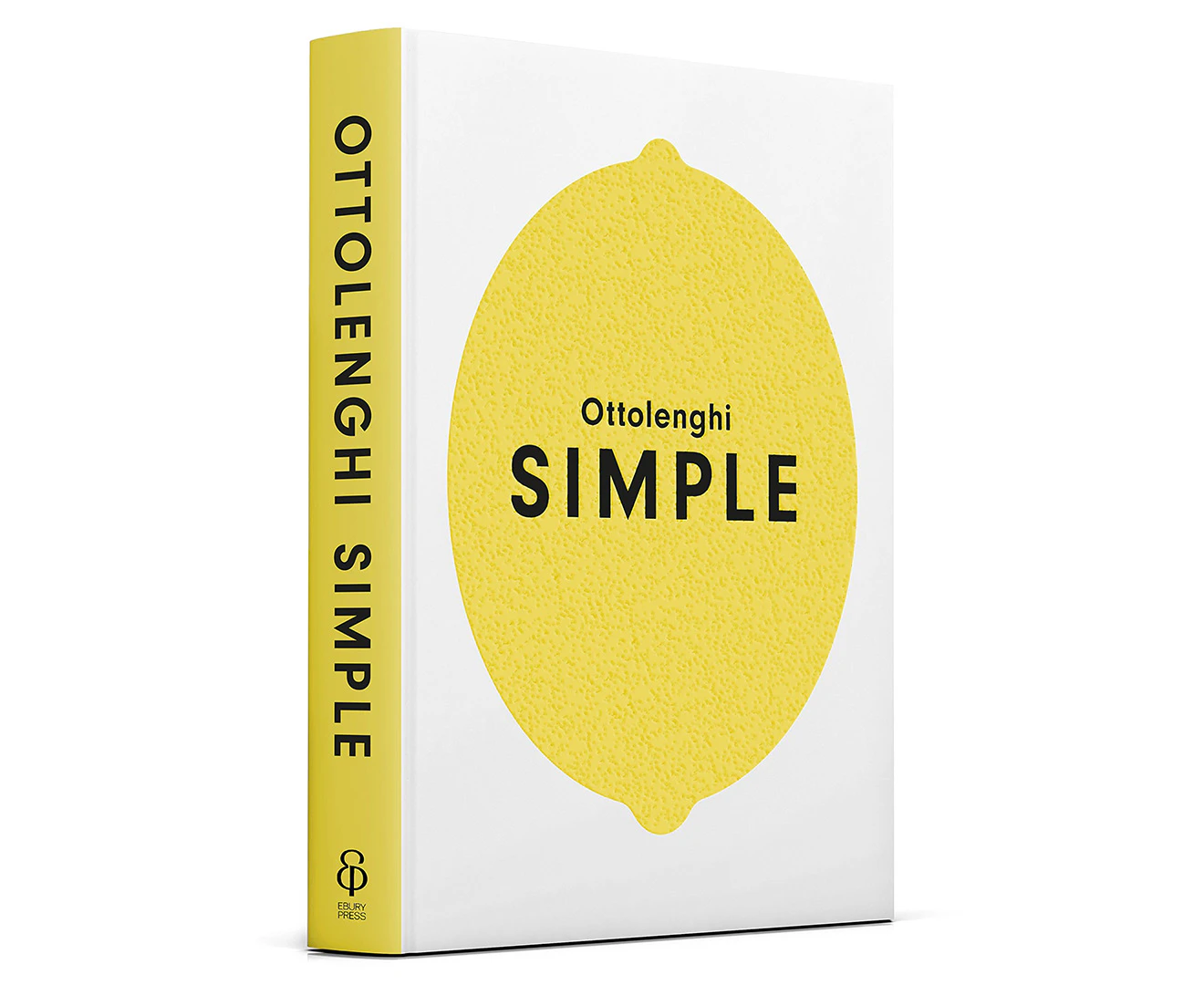 Ottolenghi Simple by Yotam Ottolenghi - Book