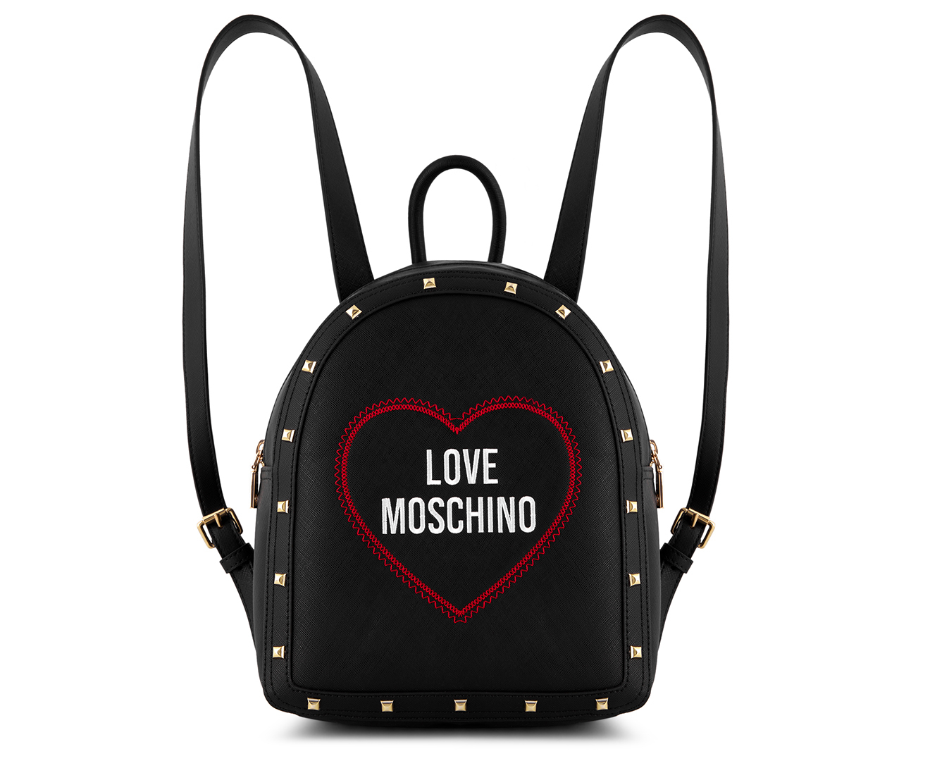 Moschino top backpack australia