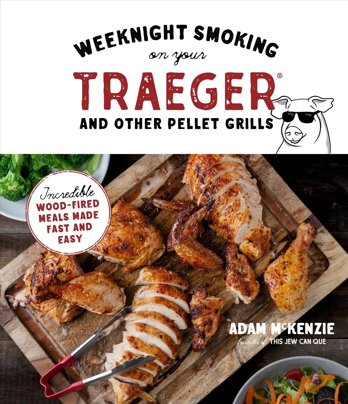 Smoke It Fast On The Traeger And Other Wood Pellet Grills