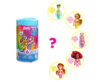 Barbie Chelsea Colour Reveal Doll Mermaid Doll - Randomly Selected