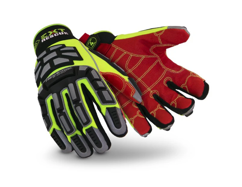 4011 EXT Rescue GGT5 Glove