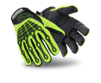 4026 Chrome Series Glove