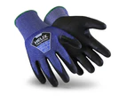 2076 Helix Blue Glove