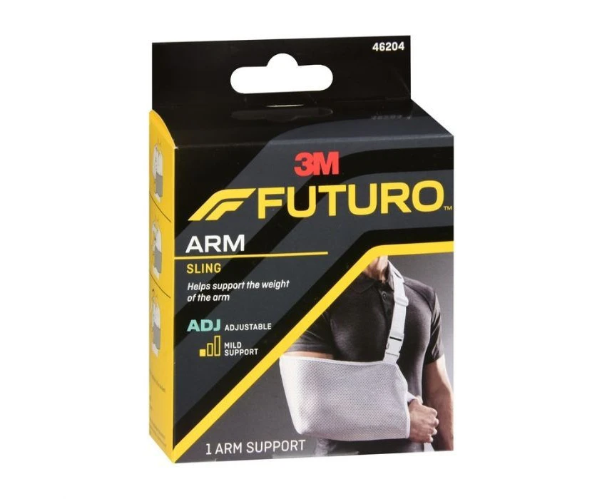 Futuro Adjustable Adult Arm Sling