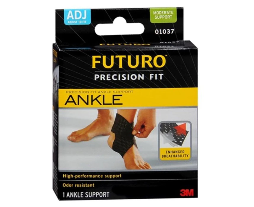 Futuro Performance Comfort Ankle Support