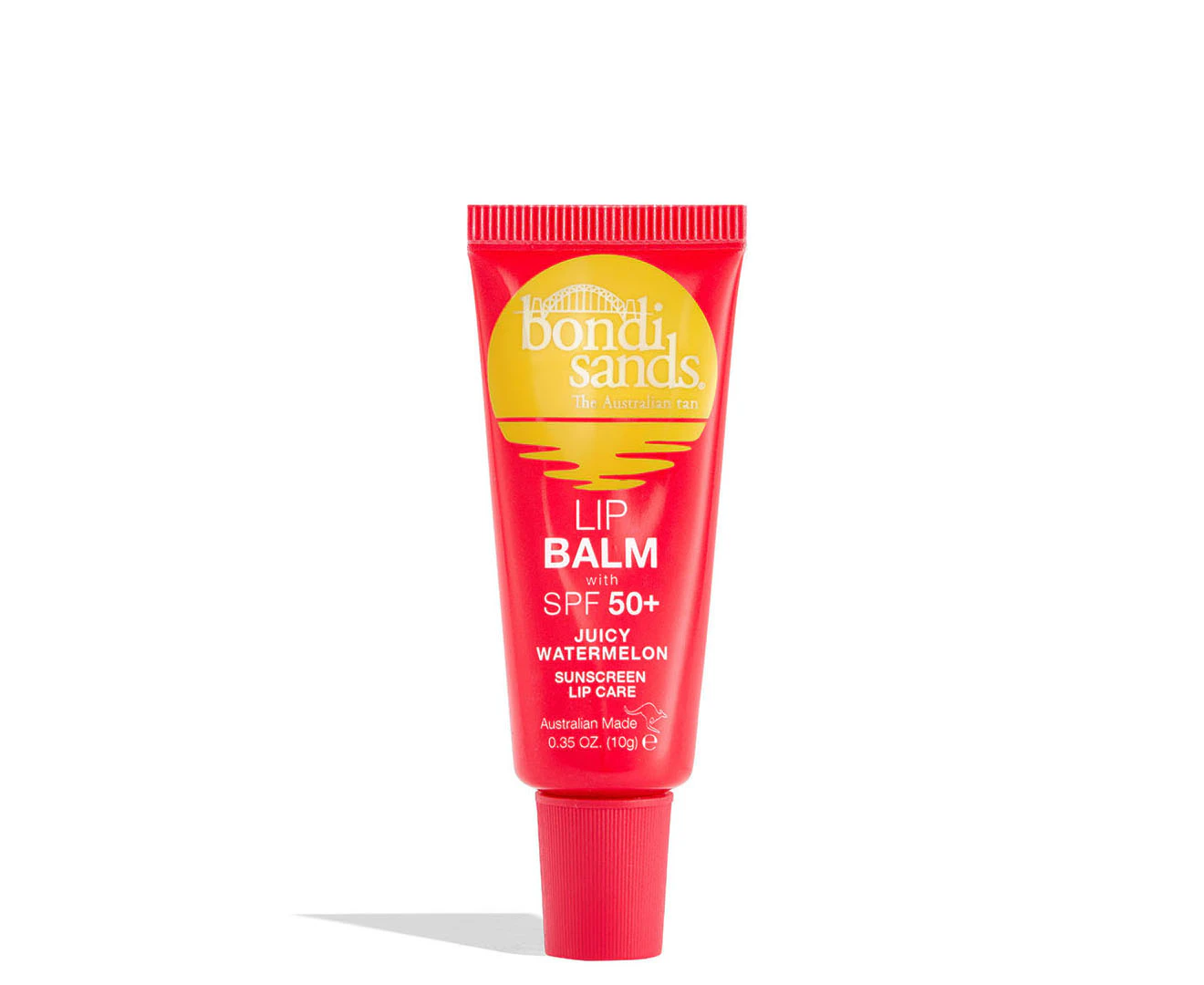 Bondi Sands Juicy Watermelon SPF50+ Lip Balm 10g