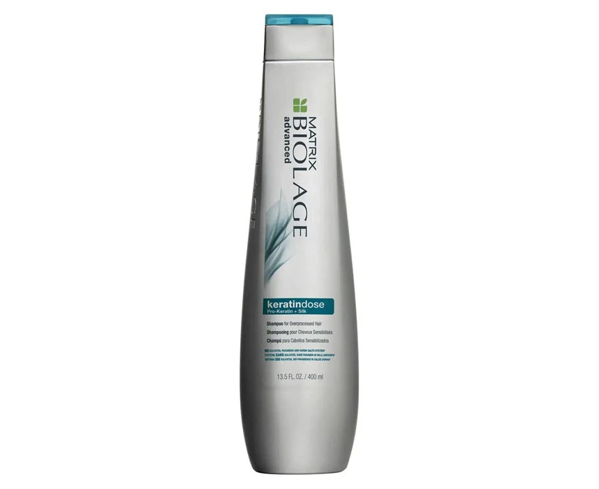 Biolage Biolage Keratindose Shampoo 400ml 400ml