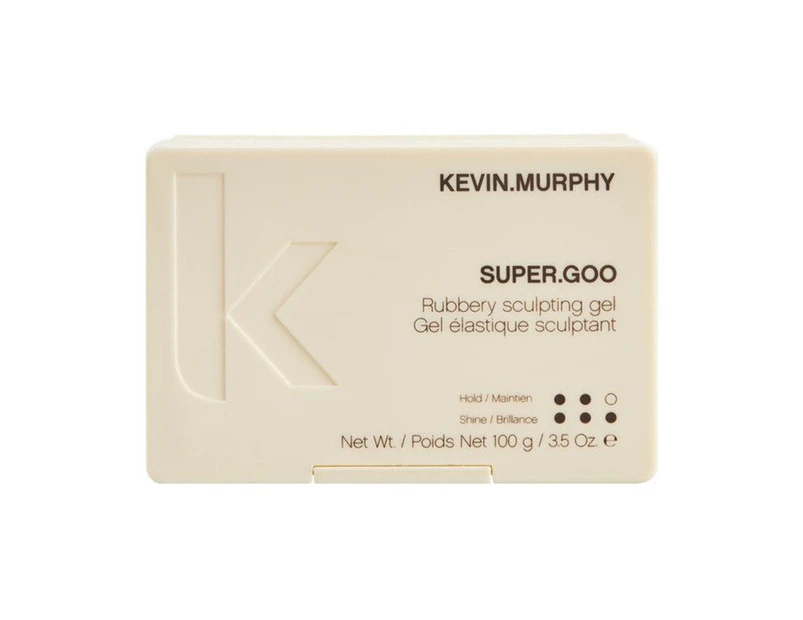 Kevin.Murphy Kevin Murphy Super Goo Gel 100g 100g