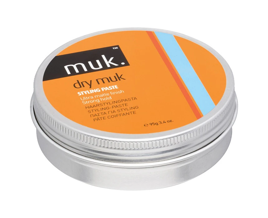 Dry muk Styling Paste 95g