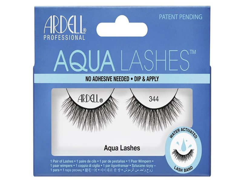 Ardell Aqua Lashes 344