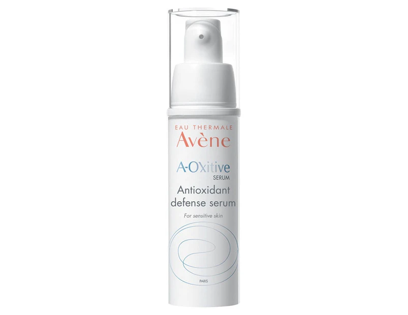 Avene Avene AOxitive Antioxidant Defense Serum 30 ml 30 ml