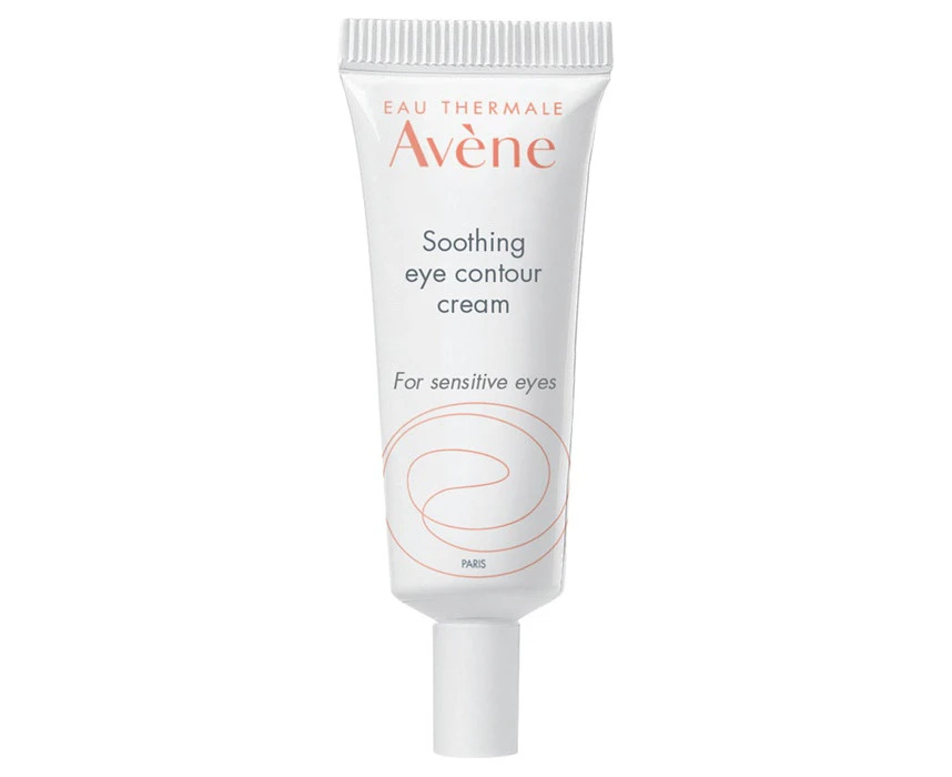 Avene Soothing Eye Contour Cream 10ml