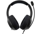 PDP LVL50 Wired Stereo Headset PS5 PS4