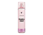 Ariana Grande Thank U Next Body Mist 240ml/8oz