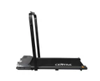 Centra Electric Treadmill Walking Pad Home Office Gym Exercise Fitness Foldable