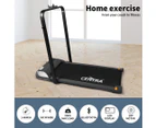 Centra Electric Treadmill Walking Pad Home Office Gym Exercise Fitness Foldable