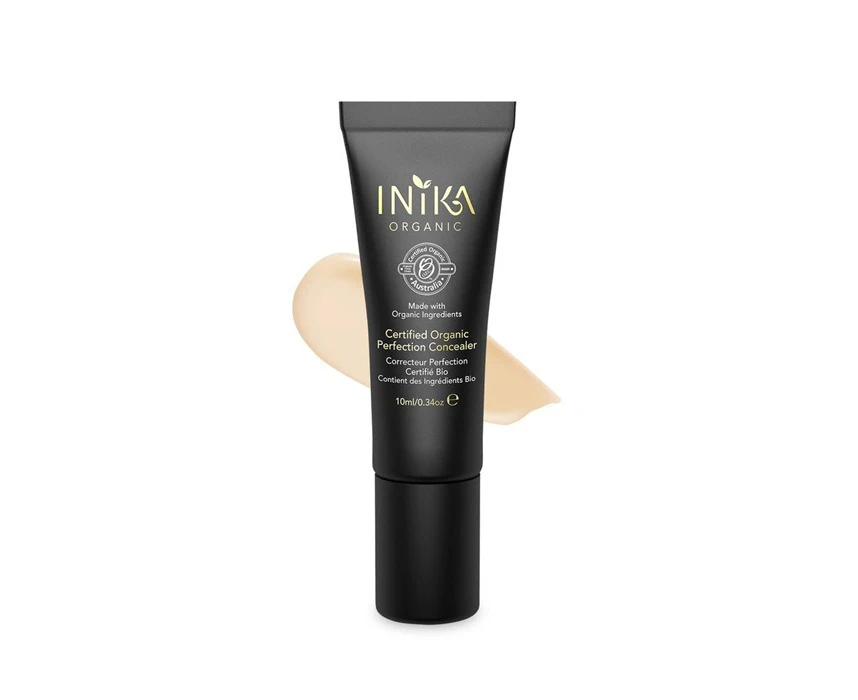 Inika Concealer Light 10ML