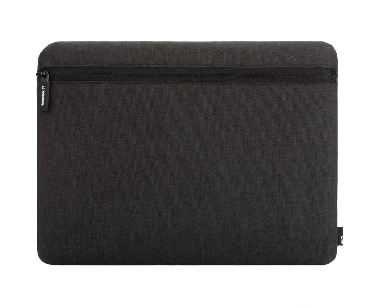 Incase 15" Laptop Carry Zip Sleeve Graphite