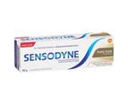 Sensodyne Daily Care + Whitening Sensitive Toothpaste 50g