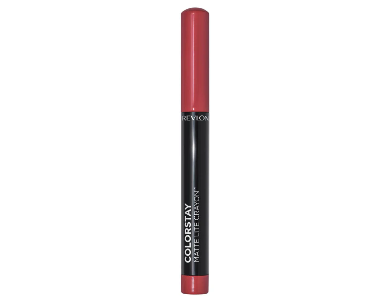 ColorStay Matte Lite Crayon(TM) She's Fly