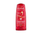 LOREAL ELVIVE CONDITIONER COLOUR PROTECT 300ML