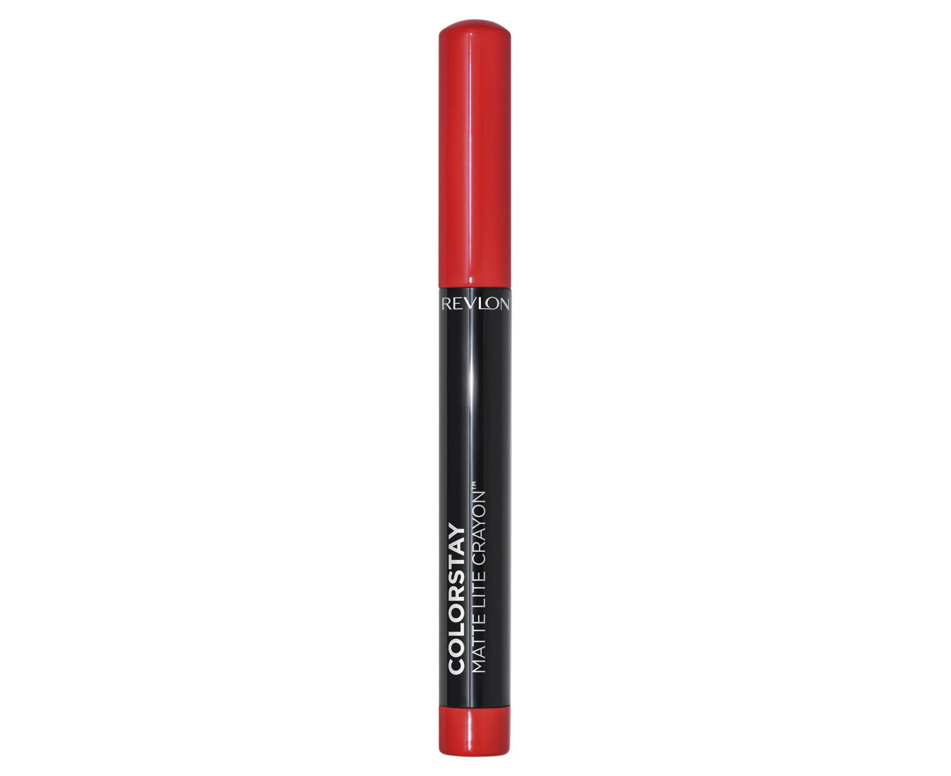 Revlon ColorStay Matte Lite Crayon Ruffled Feathers