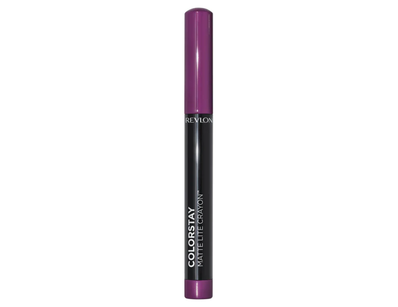 ColorStay Matte Lite Crayon(TM) Sky High