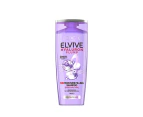 L'Oreal Elvive Hyaluron Plump 72 Hour Moisture Filling Shampoo 300ml