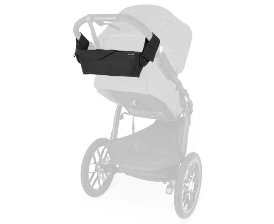 UPPAbaby RIDGE Parent Console