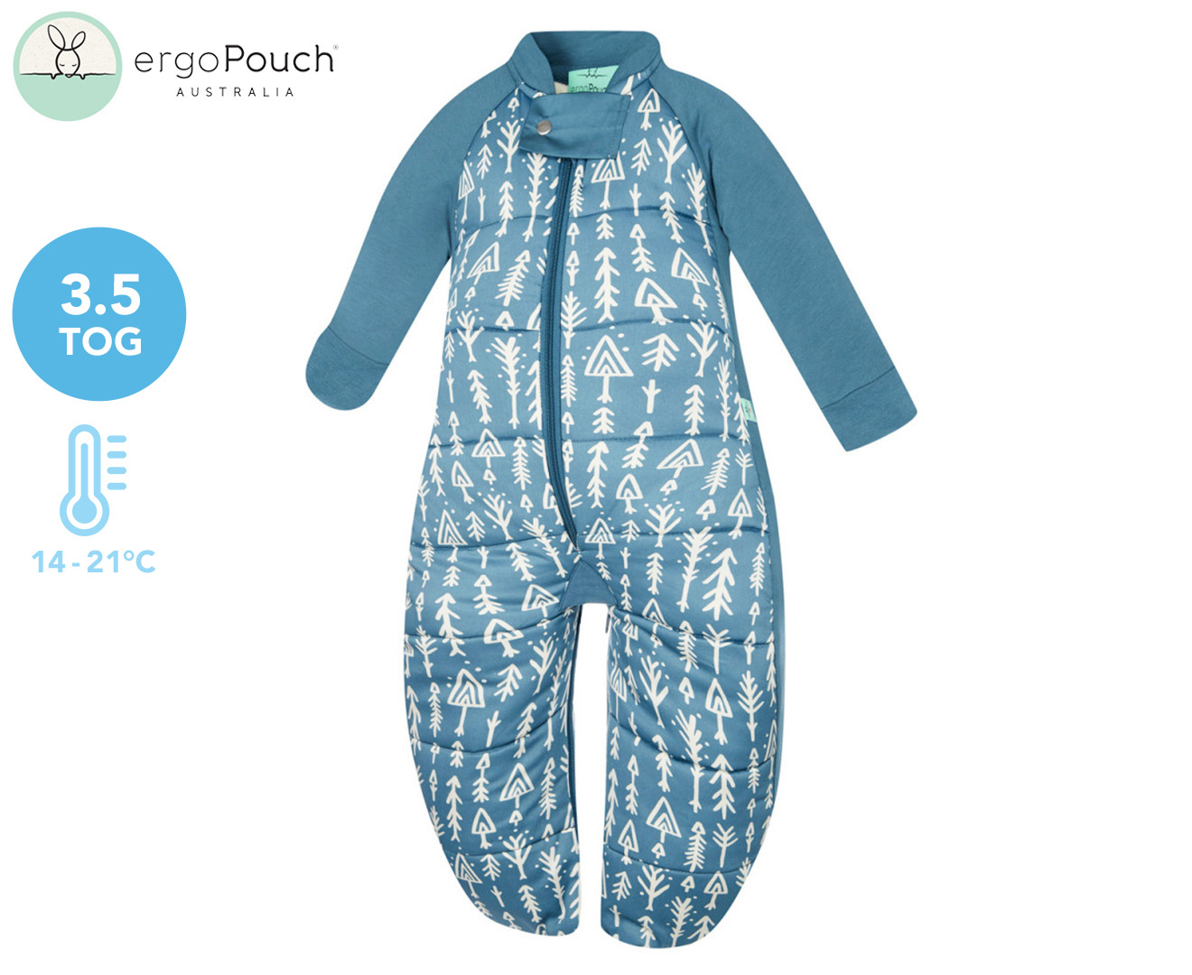 ergo sleep suit