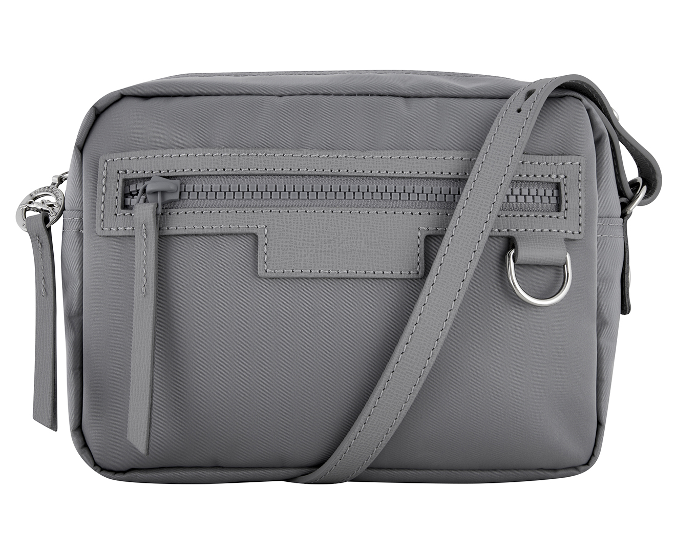 Longchamp Crossbody Bag - Cement | Www.catch.co.nz